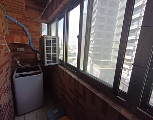 嘉暘/南平路電梯陽台套房/免仲介費/可租補 - Image 3