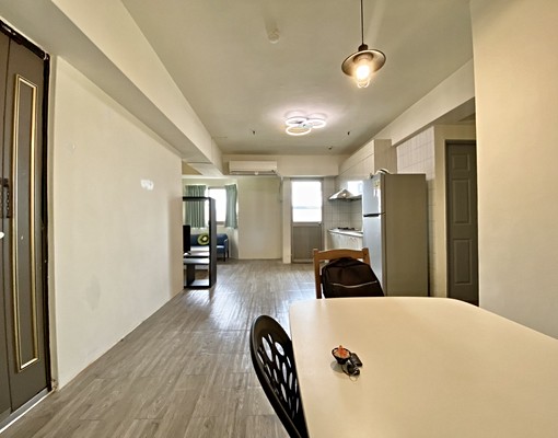 有浴缸🛁可租補雙租補✅2房2廳全配💯高樓層視野戶 - Image 4