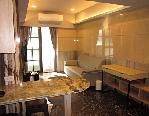 市中心商務二房/傢俱家電全/住商蘇小姐 - Image 1