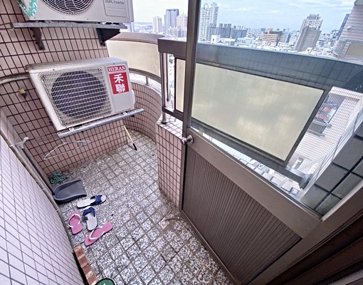 有浴缸🛁可租補雙租補✅2房2廳全配💯高樓層視野戶 - Image 16