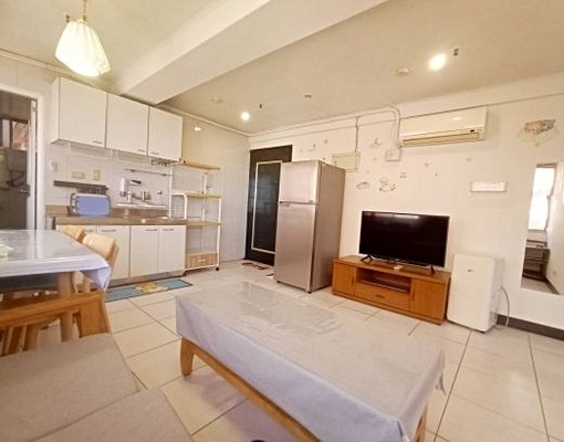 婉平推薦~中日西武(邊間一房一廳)高樓層採光佳 - Image 3