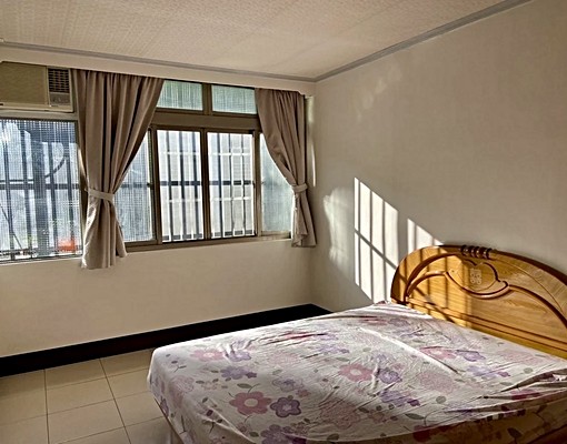 沃盛睿達🏡可租補可寵可稅籍🌟台水電|雙陽台 - Image 1