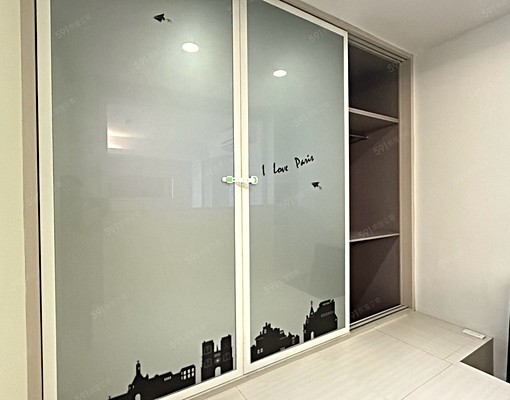 |中科人首選|新杜拜精美兩房車衛視野戶 - Image 6