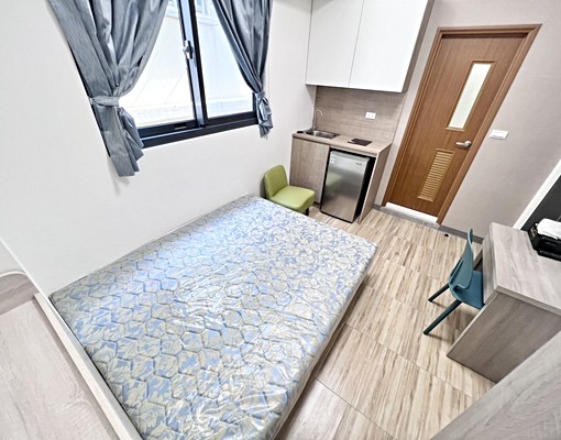 電梯新屋✨可貓✨可租補✨流理台✨室內機車位✨陽台獨洗✨子母車 - Image 3