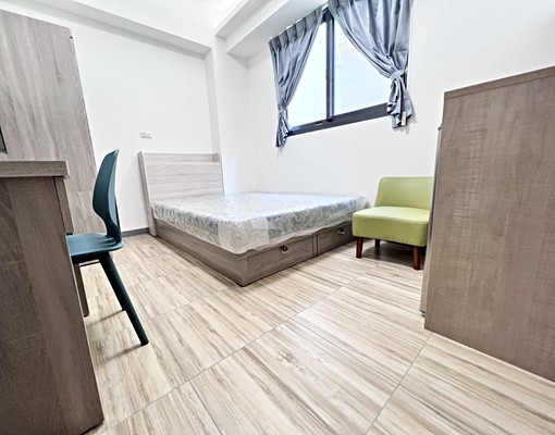 電梯新屋✨可貓✨可租補✨流理台✨室內機車位✨陽台獨洗✨子母車 - Image 2