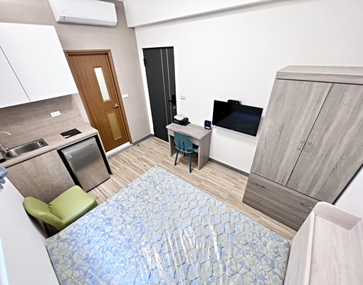 電梯新屋✨可貓✨可租補✨流理台✨室內機車位✨陽台獨洗✨子母車 - Image 4