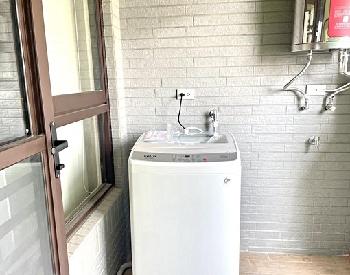 高大特區✅兩房兩衛✅拎包入住✅可以租補✅家具電全 - Image 12