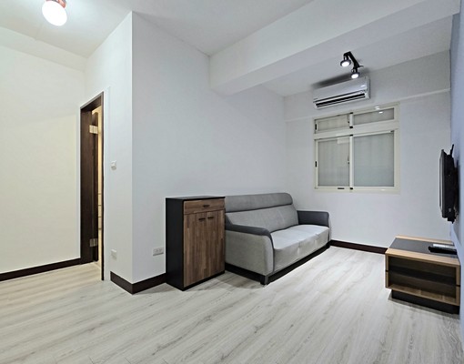 ★㊣1房1廳二樓溫馨雅居★近捷運★不可寵★ - Image 2