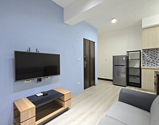 ★㊣1房1廳二樓溫馨雅居★近捷運★不可寵★ - Image 3