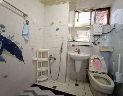 婉平推薦~中日西武(邊間一房一廳)高樓層採光佳 - Image 12