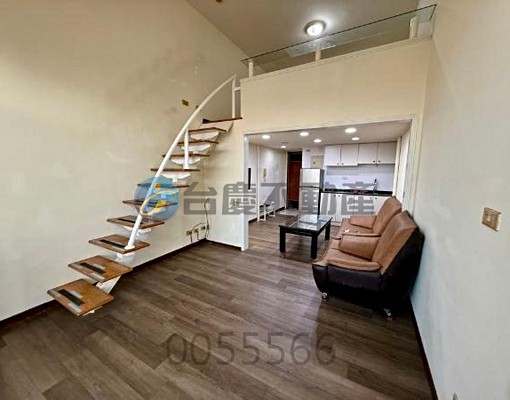 高雄車站|新樓中樓|平車美套房 - Image 7