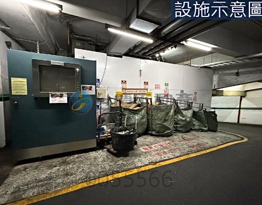 高雄車站|新樓中樓|平車美套房 - Image 10