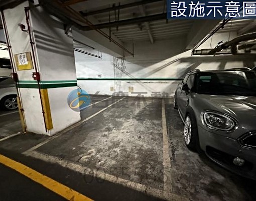 高雄車站|新樓中樓|平車美套房 - Image 11