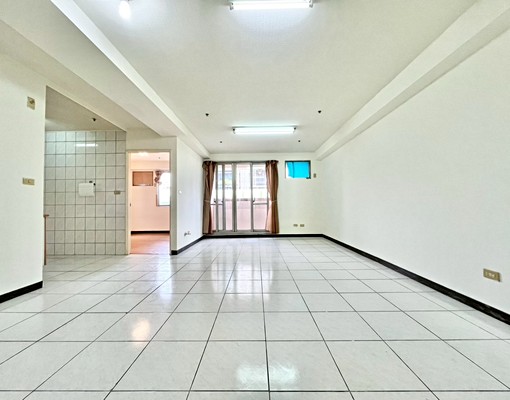 🍎文心崇德捷運站、北平路商圈😊3房2衛/空屋 - Image 3