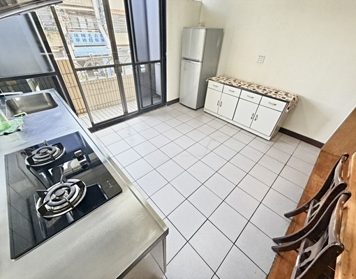 超大兩房🔥可租補💖貓狗之家✨木質地板系統櫃✅近74超方便 - Image 10