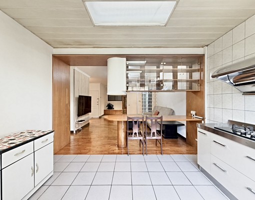 超大兩房🔥可租補💖貓狗之家✨木質地板系統櫃✅近74超方便 - Image 9