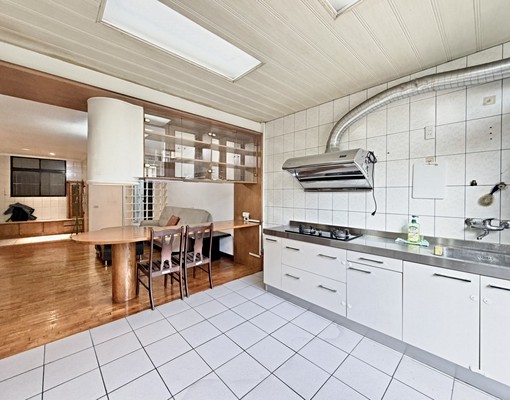 超大兩房🔥可租補💖貓狗之家✨木質地板系統櫃✅近74超方便 - Image 11