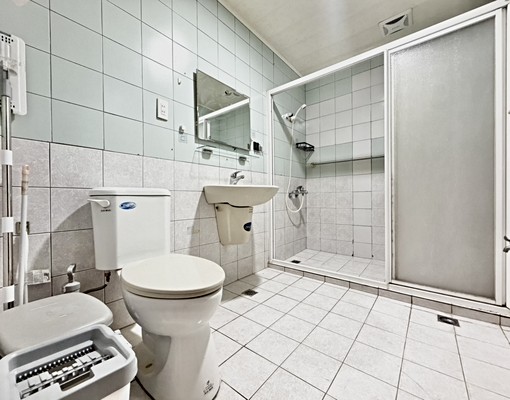 超大兩房🔥可租補💖貓狗之家✨木質地板系統櫃✅近74超方便 - Image 13