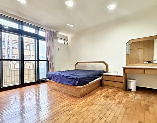 超大兩房🔥可租補💖貓狗之家✨木質地板系統櫃✅近74超方便 - Image 14