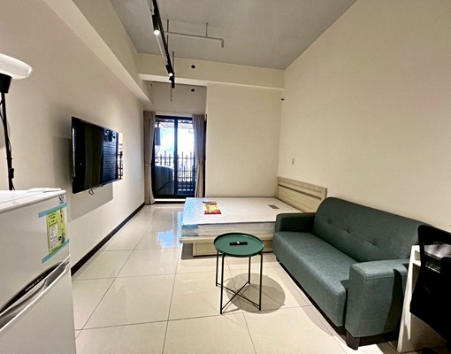 🌟林口竣哥推薦🌟捷市達大套房傢俱可租補首選‼️ - Image 1