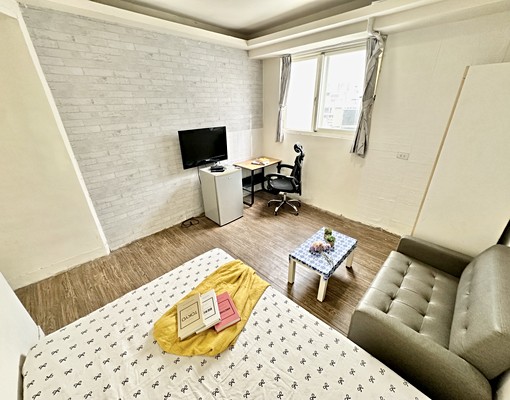 北區健身套房♡可雙租補助♡採光明亮♡舒適溫馨♡生活機能便利♡ - Image 7