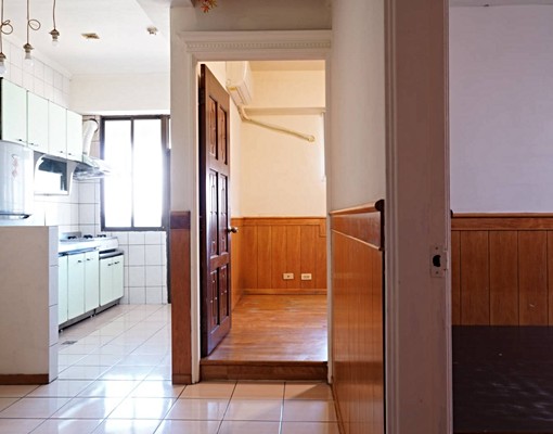 愛姐の好事多屋♥️總站捷運2+1房❤️租補平面車含管入籍 - Image 4