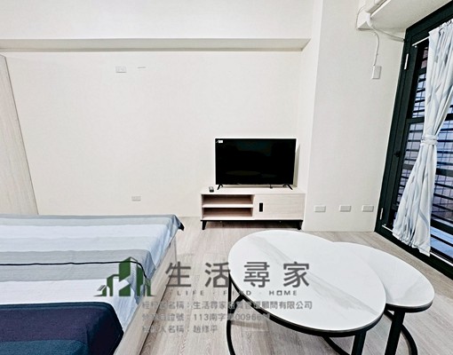 ✨西區超值套房✨子母車✅台水電✅可貓🐈⬛✅🉑租補✅ - Image 8