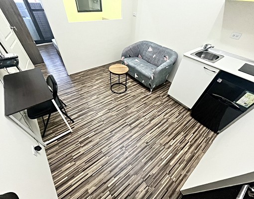 🌟【一中特區】超佛正1房1廳|只有一間錯過明年🌟 - Image 1