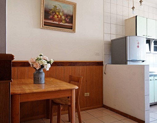 愛姐の好事多屋♥️總站捷運2+1房❤️租補平面車含管入籍 - Image 6