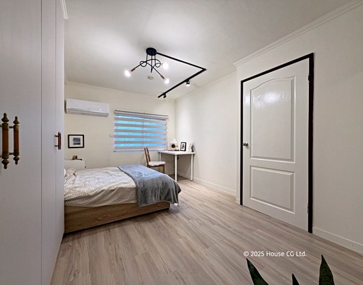 A9三井旁|全新裝修|兩房兩衛雙客廳|高樓層 - Image 8