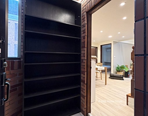 A9三井旁|全新裝修|兩房兩衛雙客廳|高樓層 - Image 14