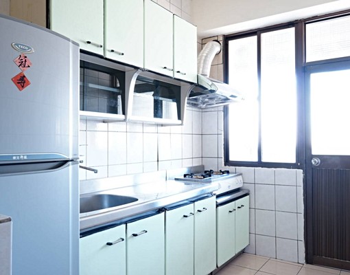 愛姐の好事多屋♥️總站捷運2+1房❤️租補平面車含管入籍 - Image 11