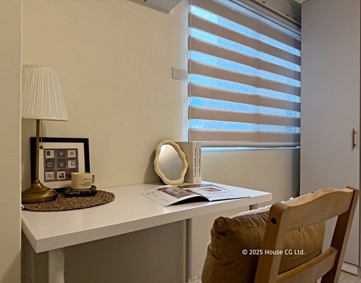 A9三井旁|全新裝修|兩房兩衛雙客廳|高樓層 - Image 15