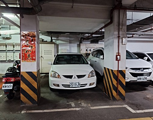 愛姐の好事多屋♥️總站捷運2+1房❤️租補平面車含管入籍 - Image 14