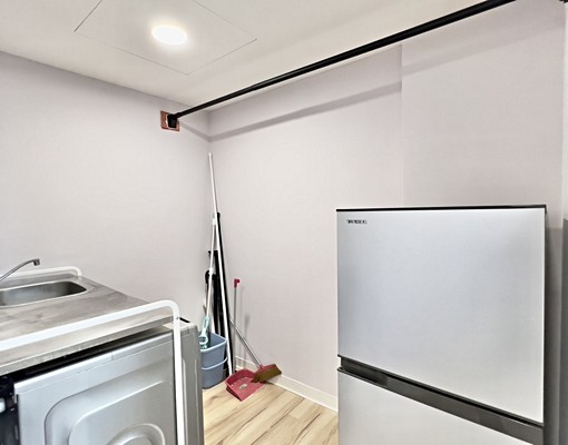 🔻中壢國小✨電梯兩房一廳✨傢俱家電全附 - Image 5