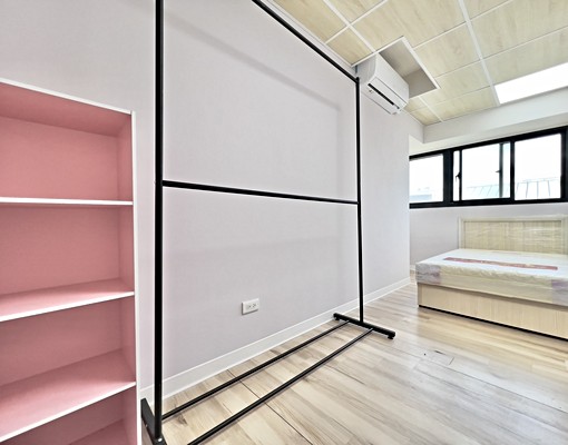 🔻中壢國小✨電梯兩房一廳✨傢俱家電全附 - Image 4