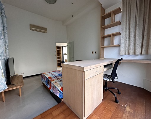 免仲可租補,南崁電梯1+1房,近特力屋長榮、交流道、光明國小 - Image 4