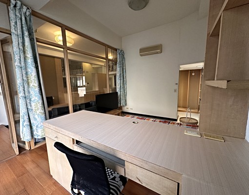 免仲可租補,南崁電梯1+1房,近特力屋長榮、交流道、光明國小 - Image 5