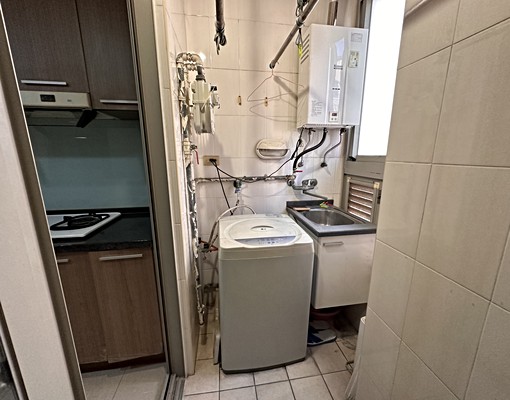 免仲可租補,南崁電梯1+1房,近特力屋長榮、交流道、光明國小 - Image 15