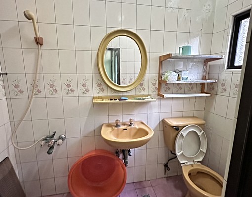 整層出租(25坪)、近全聯、捷運站、國小、國中、醫院、市場 - Image 2