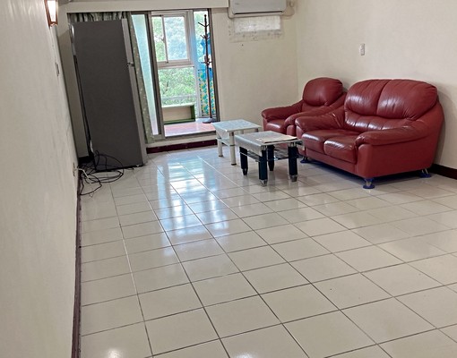 世運村大1房景觀棒有廚房屋況美~可租補 - Image 1