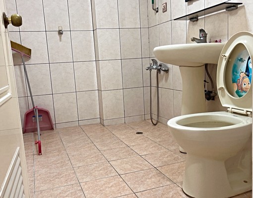 世運村大1房景觀棒有廚房屋況美~可租補 - Image 6