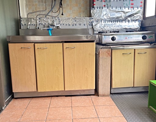 世運村大1房景觀棒有廚房屋況美~可租補 - Image 5