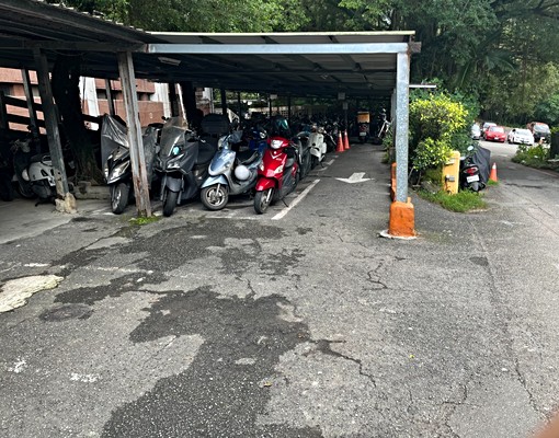 世運村大1房景觀棒有廚房屋況美~可租補 - Image 8