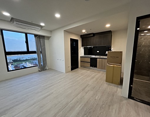 D社宅.龜.家俱可談草漯國小景觀1+1房車空屋/免仲費可補助 - Image 6