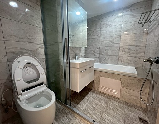 7期市政1號院|質感2房+車位|精裝拎包入住~立即可搬~ - Image 7