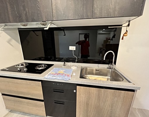 D社宅.龜.家俱可談草漯國小景觀1+1房車空屋/免仲費可補助 - Image 12