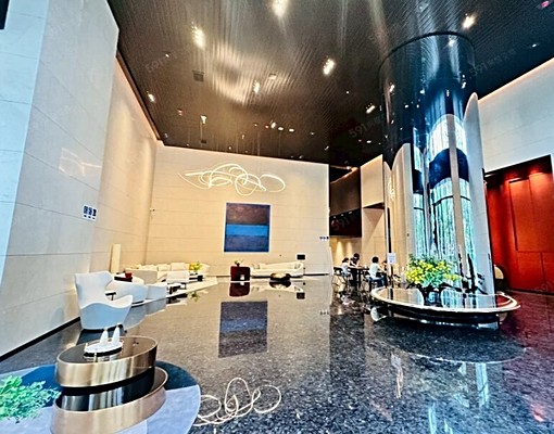 7期市政1號院|質感2房+車位|精裝拎包入住~立即可搬~ - Image 3