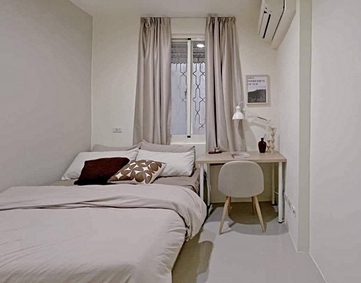 東區夢時代.溫馨小屋全新風格套房.多種房型6500~7000 - Image 6