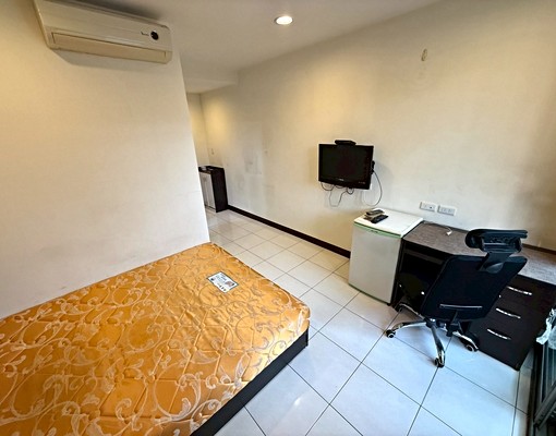 龍山寺❣陽台戶/採光通風/傢俱齊全/水泥牆/生活機能佳 - Image 4